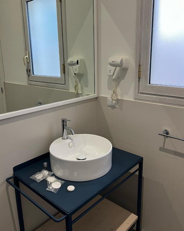 B&B Felix Porto Cesareo Exterior foto