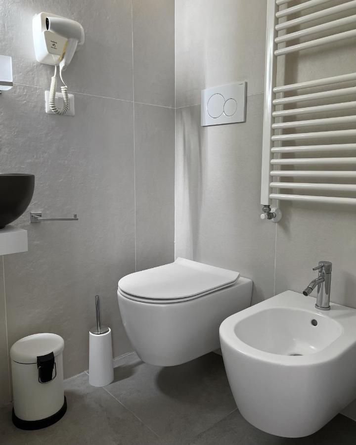 B&B Felix Porto Cesareo Exterior foto