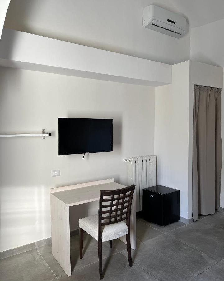 B&B Felix Porto Cesareo Exterior foto