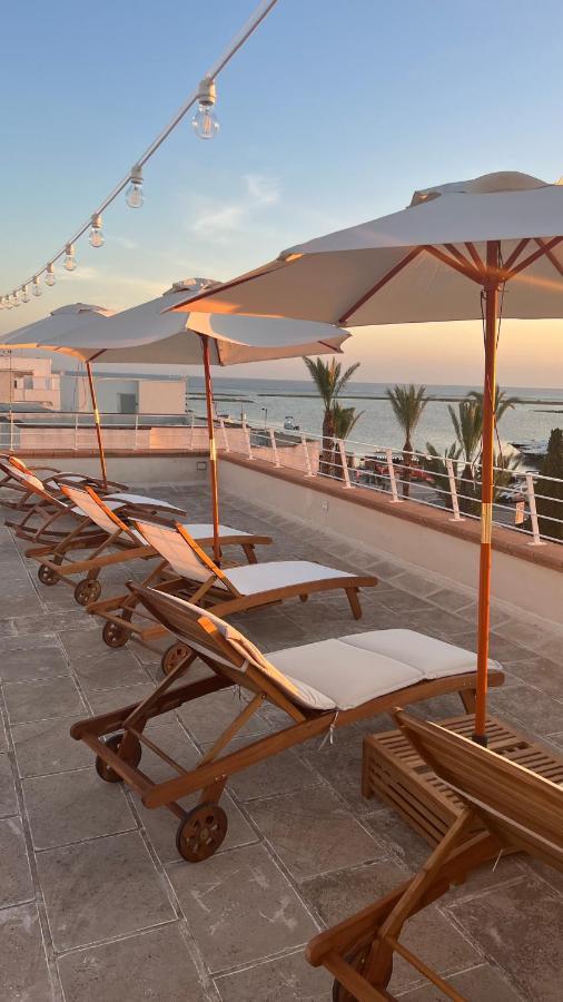 B&B Felix Porto Cesareo Exterior foto