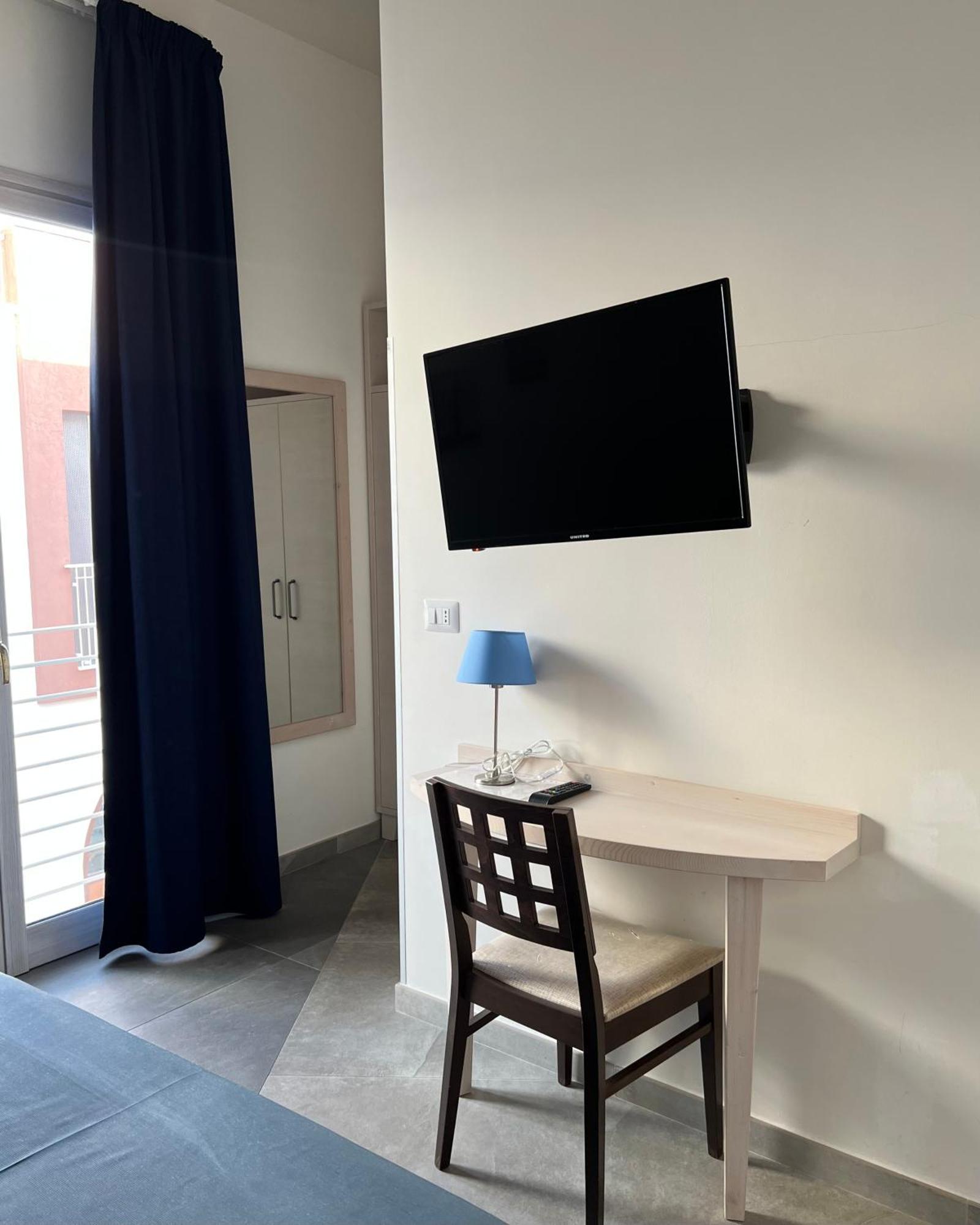 B&B Felix Porto Cesareo Exterior foto